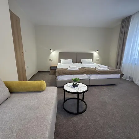 Hotel Alen Mak Govedartsi