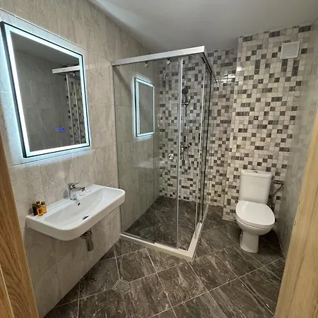 Alen Mak Hotel Govedartsi