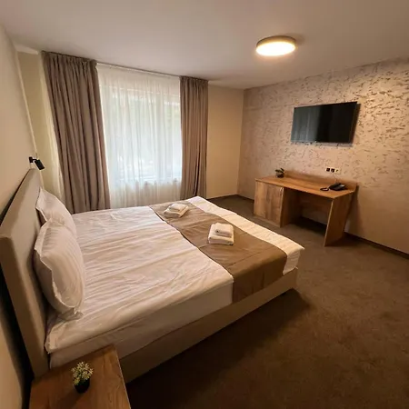 Hotel Alen Mak Govedartsi