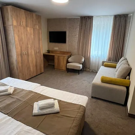 Hotel Alen Mak Govedartsi