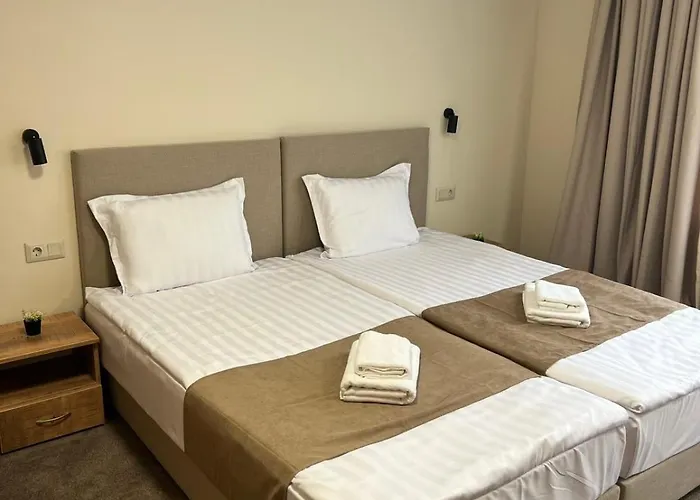 Alen Mak 2* Govedartsi