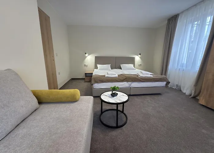 Hotel Alen Mak Govedartsi