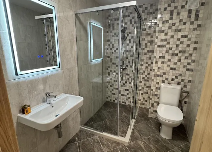 Alen Mak Hotel Govedartsi