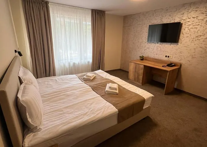 Hotel Alen Mak Govedartsi