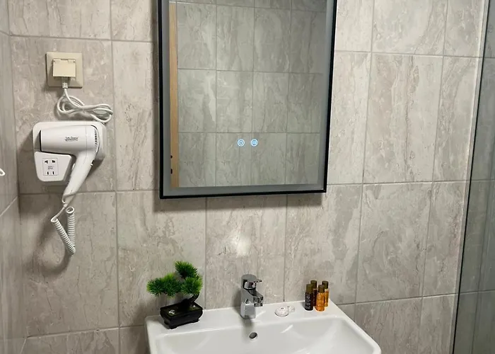 Hotel Alen Mak Govedartsi